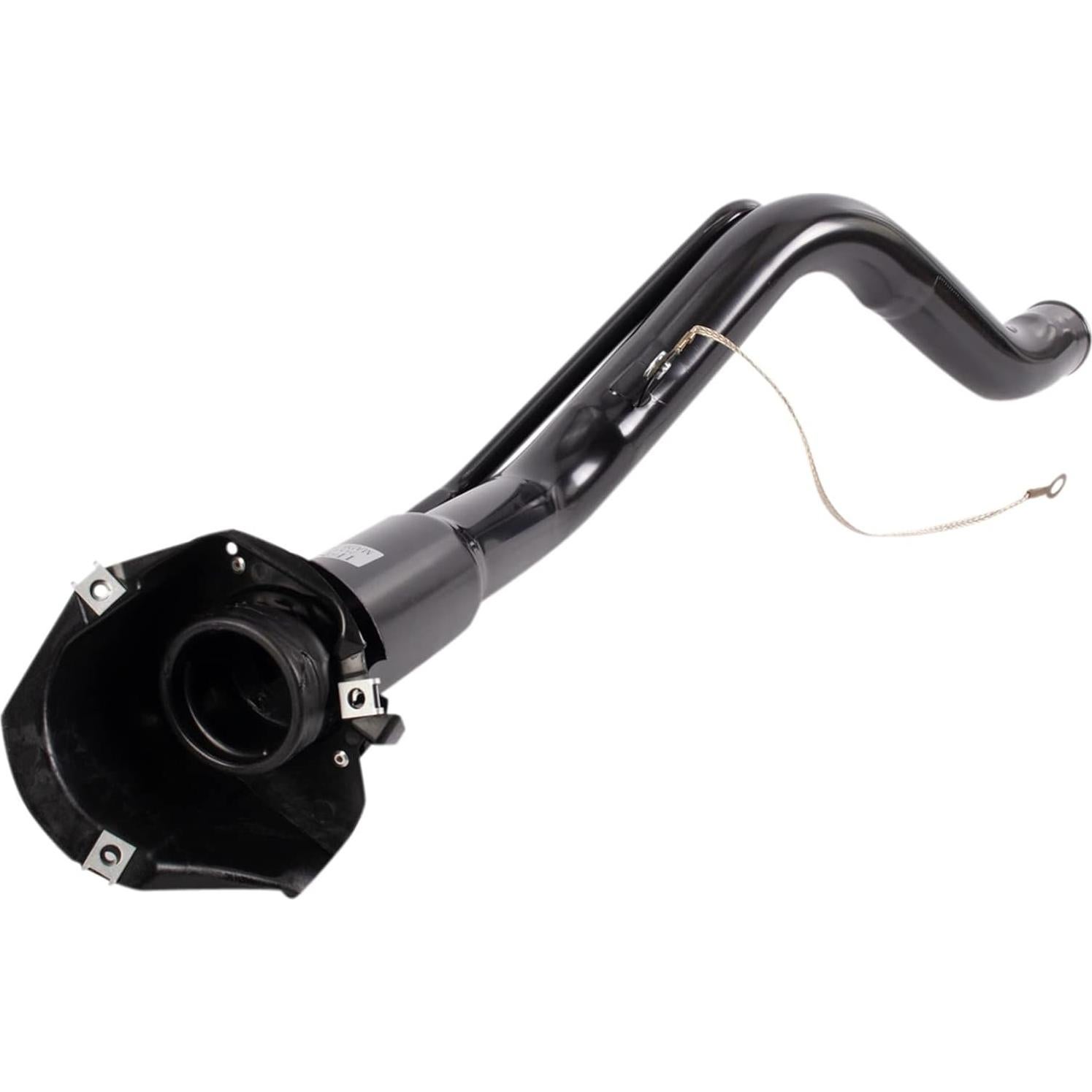 Cuello de Llenado de Tanque TRQ FNA69454 73cm Negro