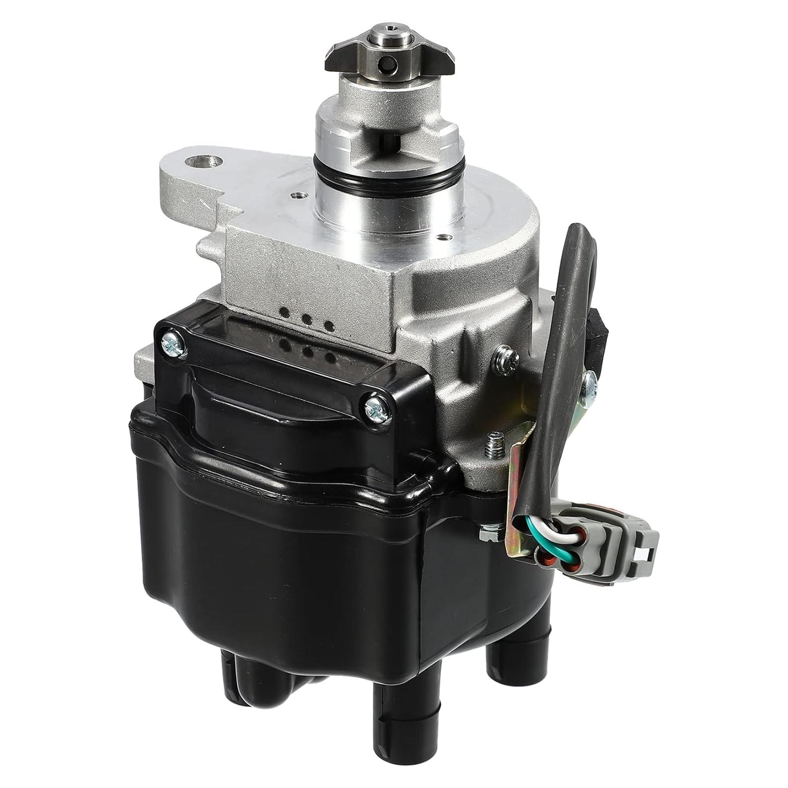 Distribuidor de Encendido X AUTOHAUX para Toyota Corolla 1.6L 1.8L