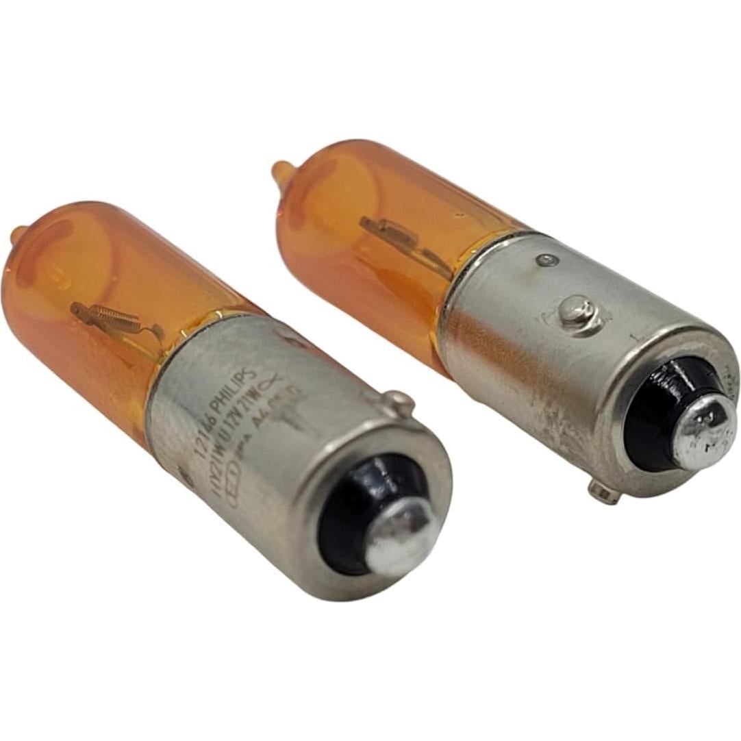 Bombilla OEM MOROTUS 18642-21007S para Hyundai Azera 12-17