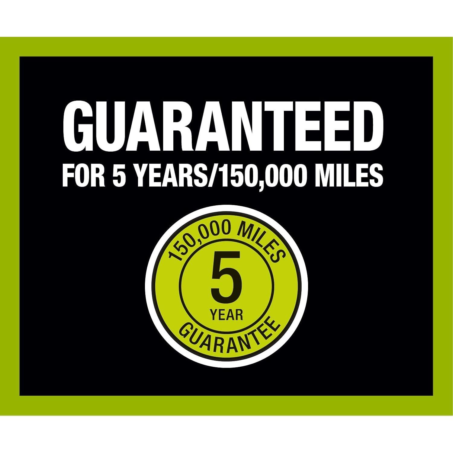 Anticongelante Zerex Original Verde 4,08 kg Listo para Usar