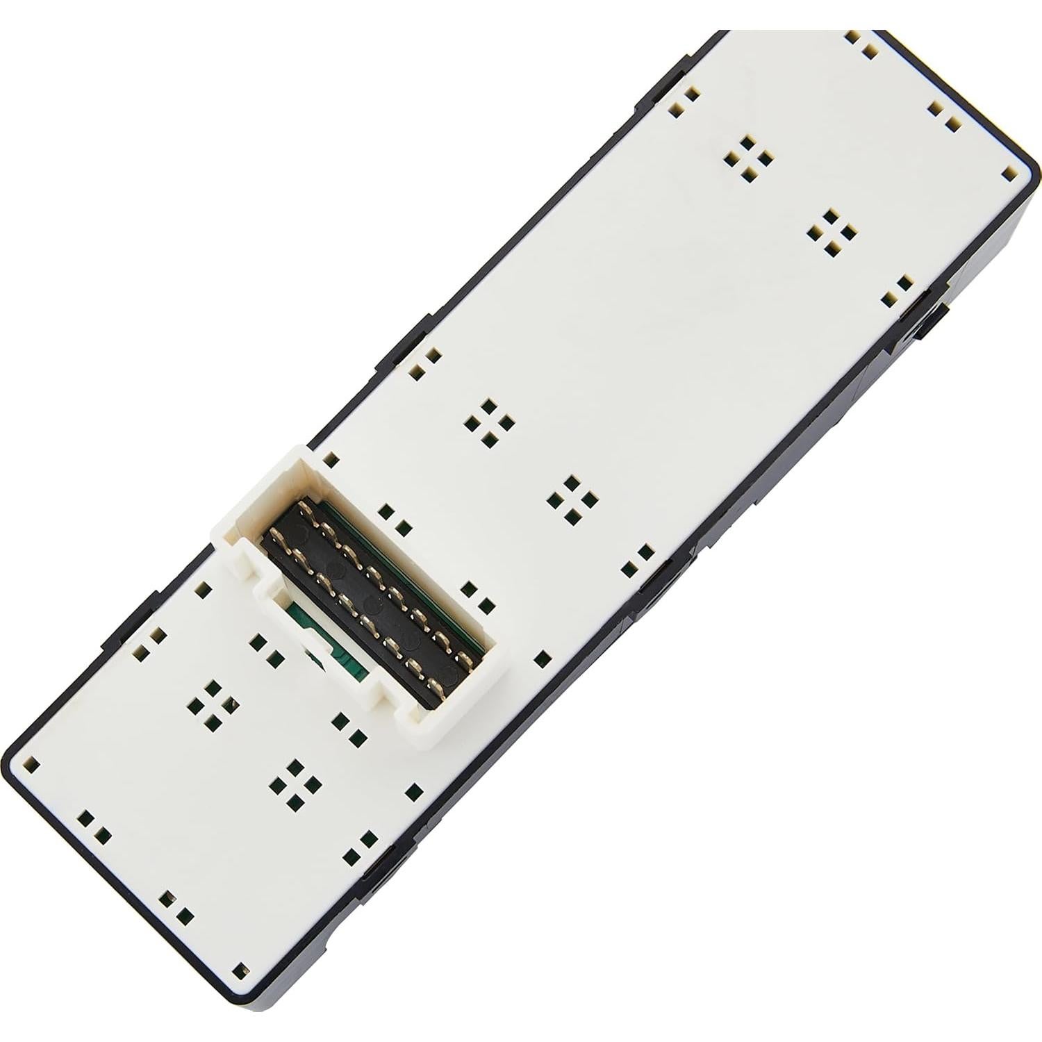 Interruptor Ventana Eléctrica ZAPOSTS Hyundai Sonata 2011-2015