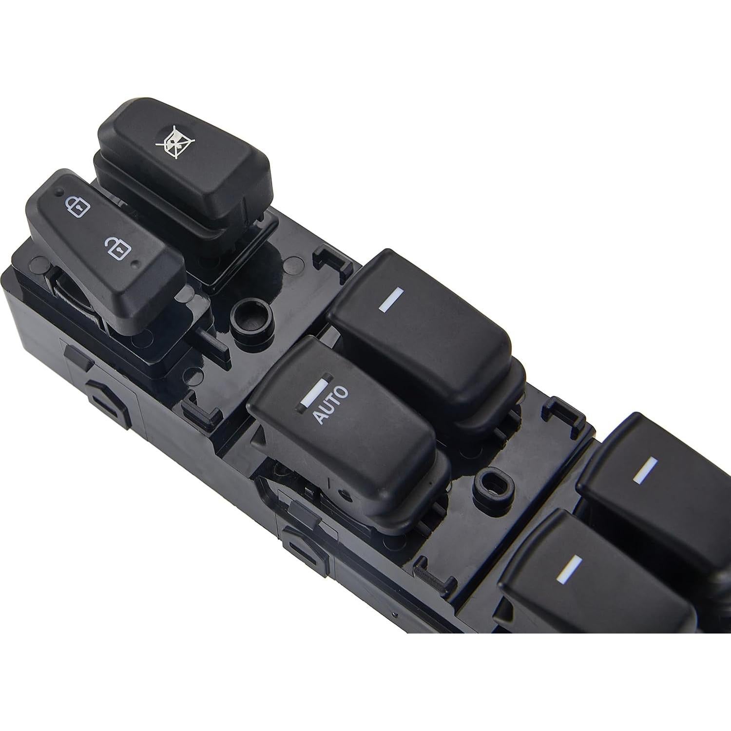 Interruptor Ventana Eléctrica ZAPOSTS Hyundai Sonata 2011-2015