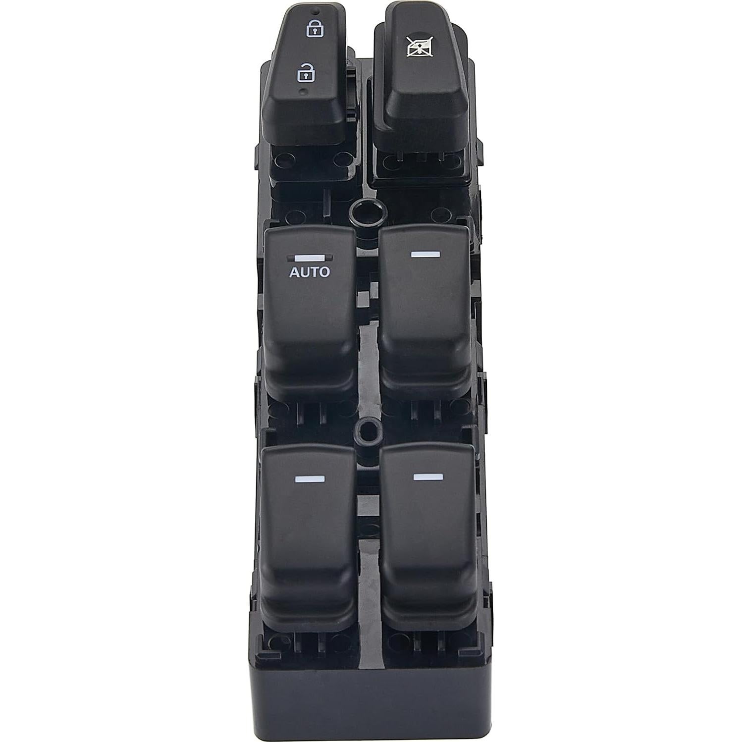 Interruptor Ventana Eléctrica ZAPOSTS Hyundai Sonata 2011-2015