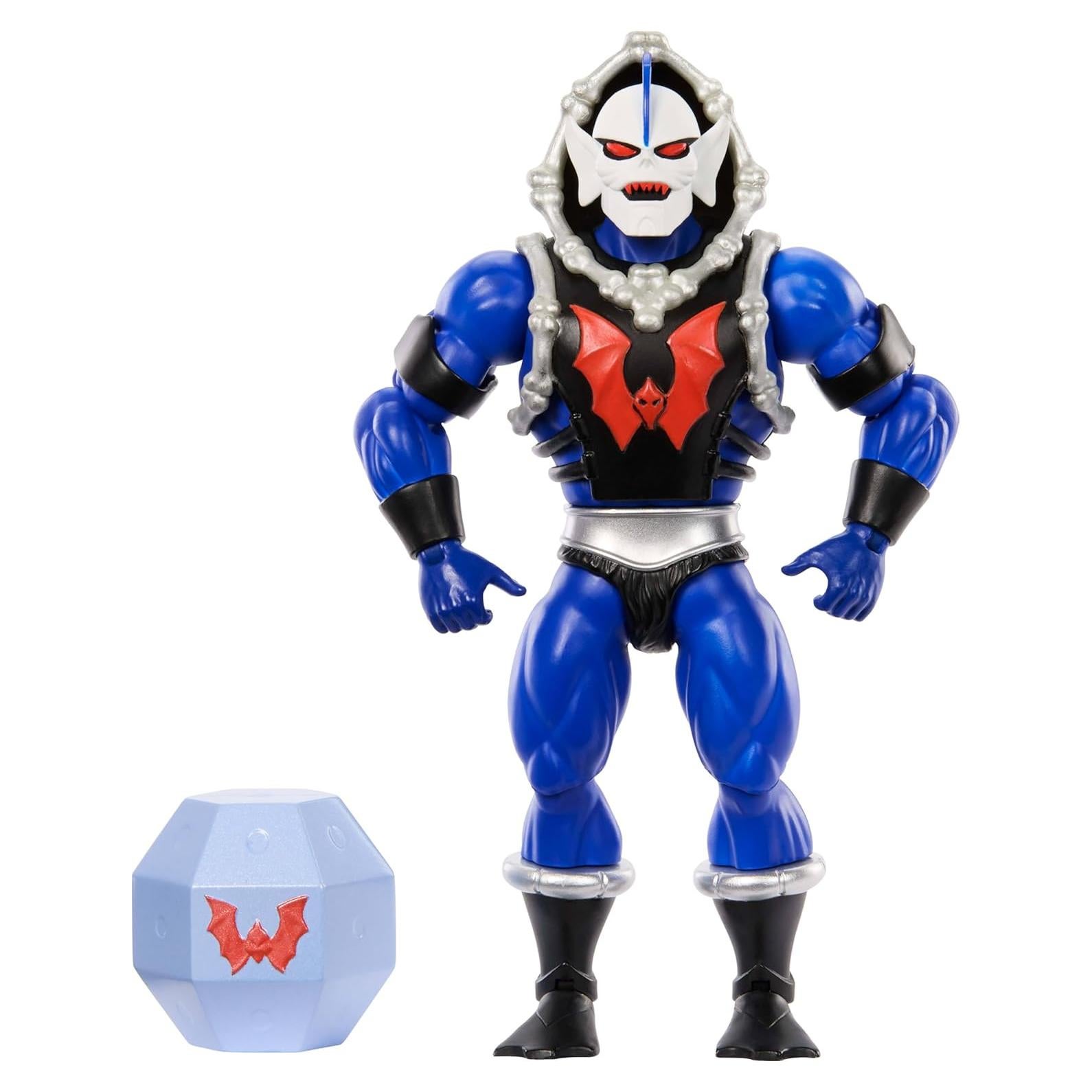 Figurita de Acción Hordak Masters of the Universe 13.97 cm