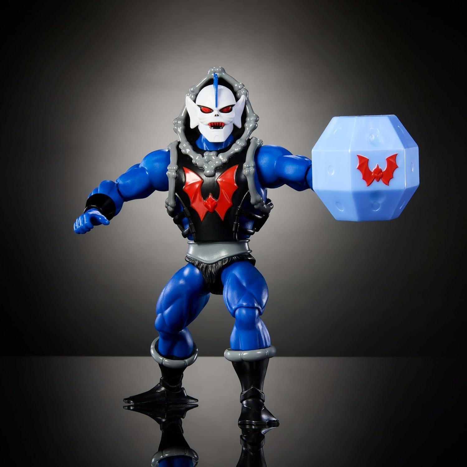 Figurita de Acción Hordak Masters of the Universe 13.97 cm