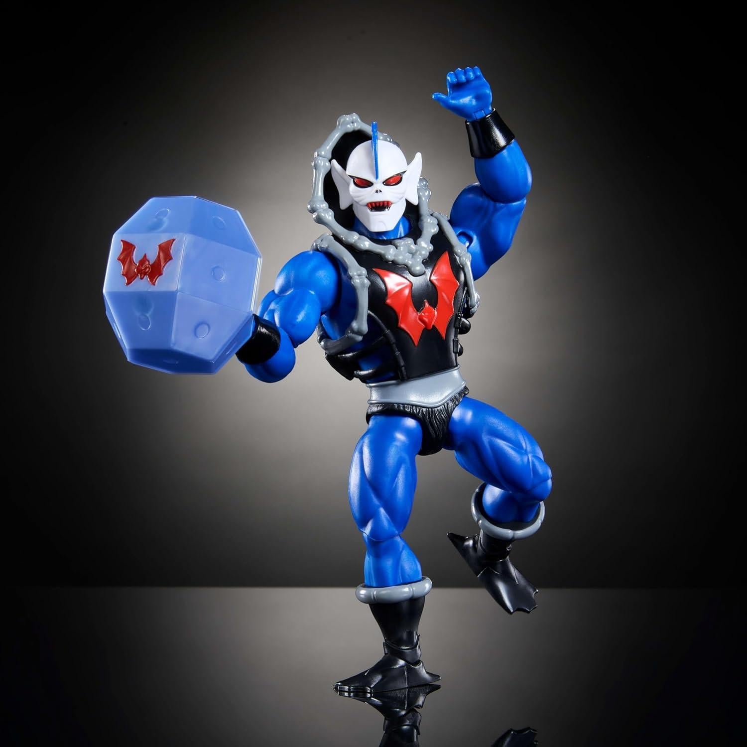 Figurita de Acción Hordak Masters of the Universe 13.97 cm