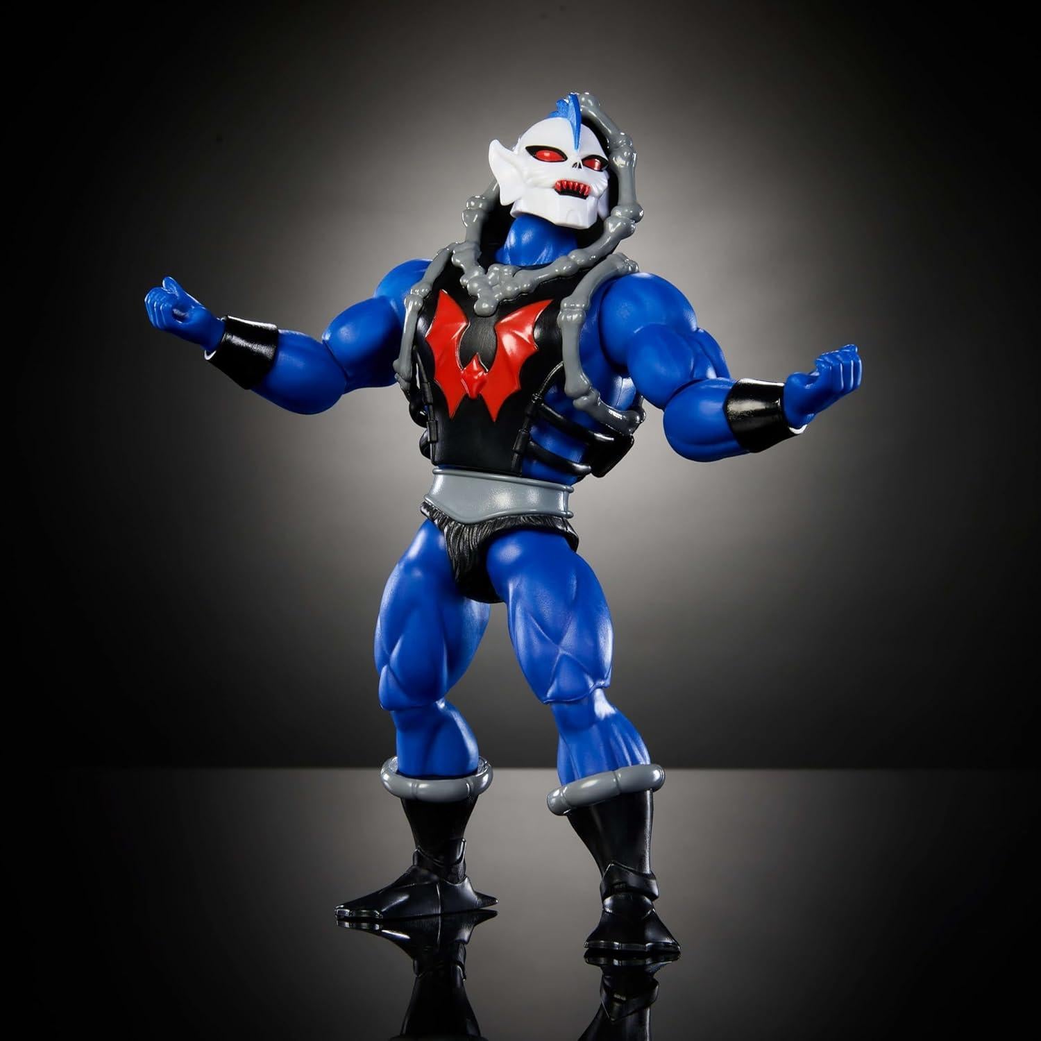 Figurita de Acción Hordak Masters of the Universe 13.97 cm