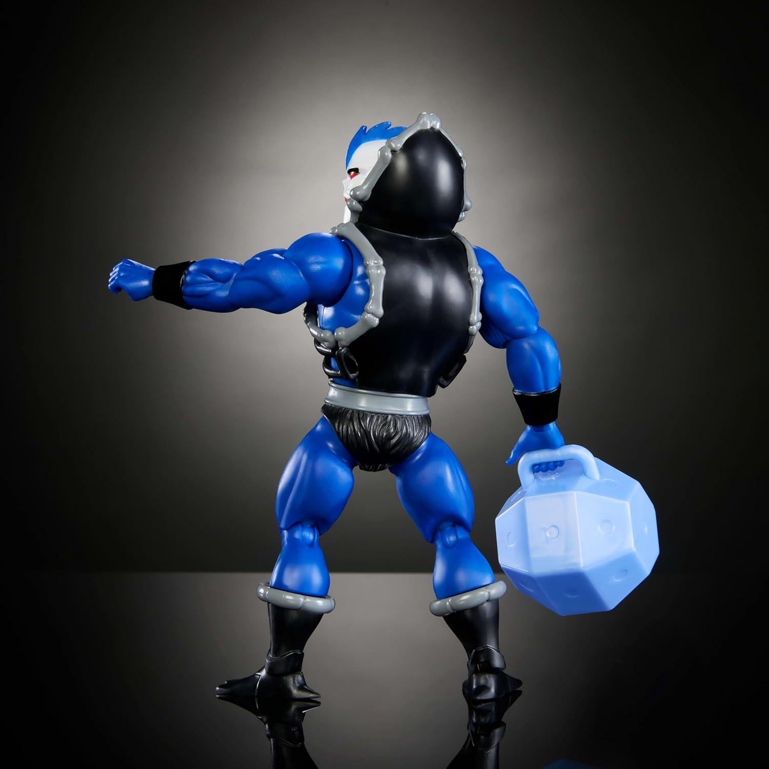 Figurita de Acción Hordak Masters of the Universe 13.97 cm