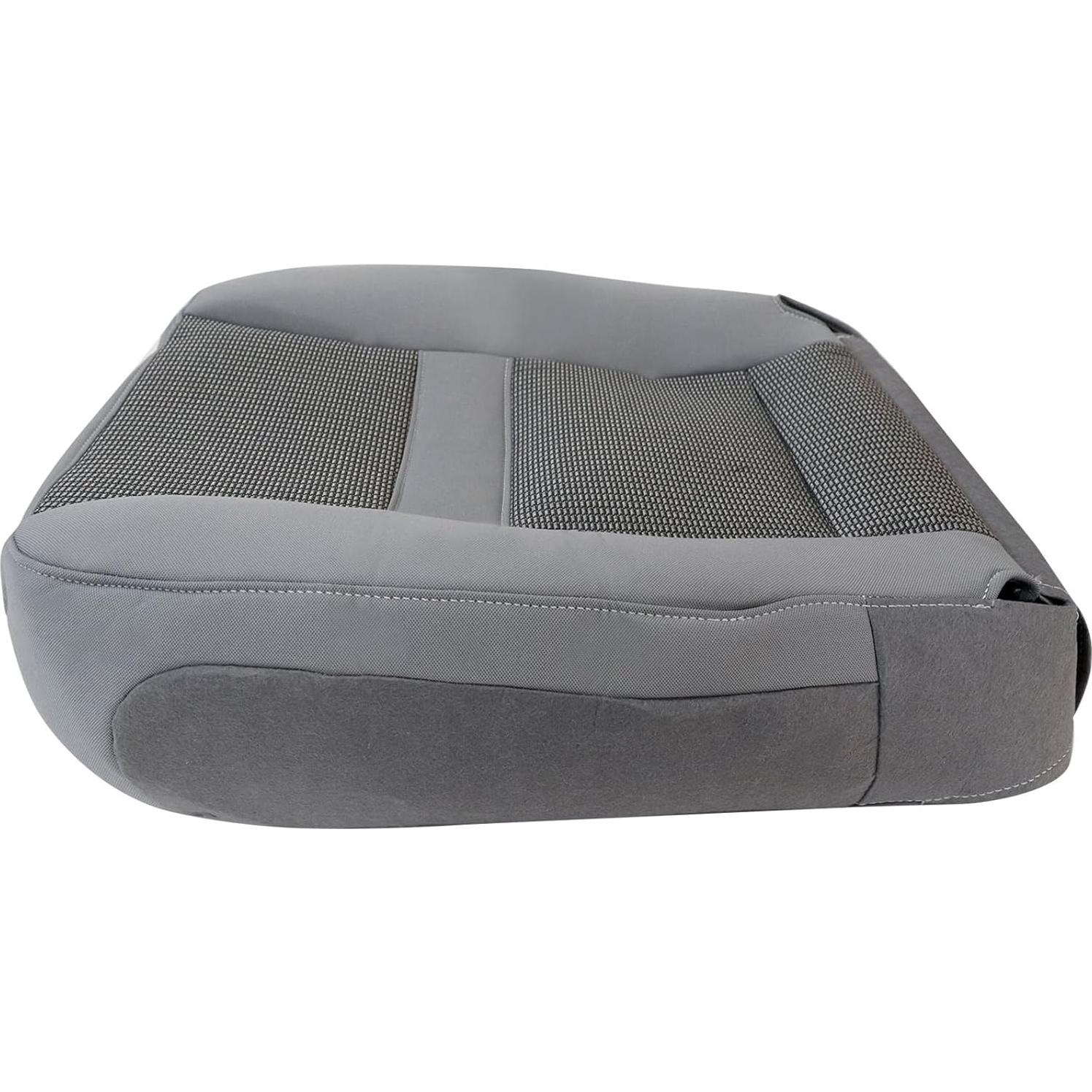 Funda de Asiento Priprilod para Dodge Ram 2500-5500 2006-2010