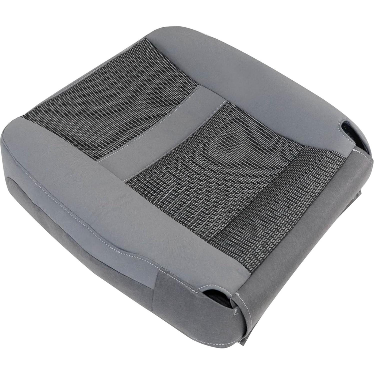 Funda de Asiento Priprilod para Dodge Ram 2500-5500 2006-2010