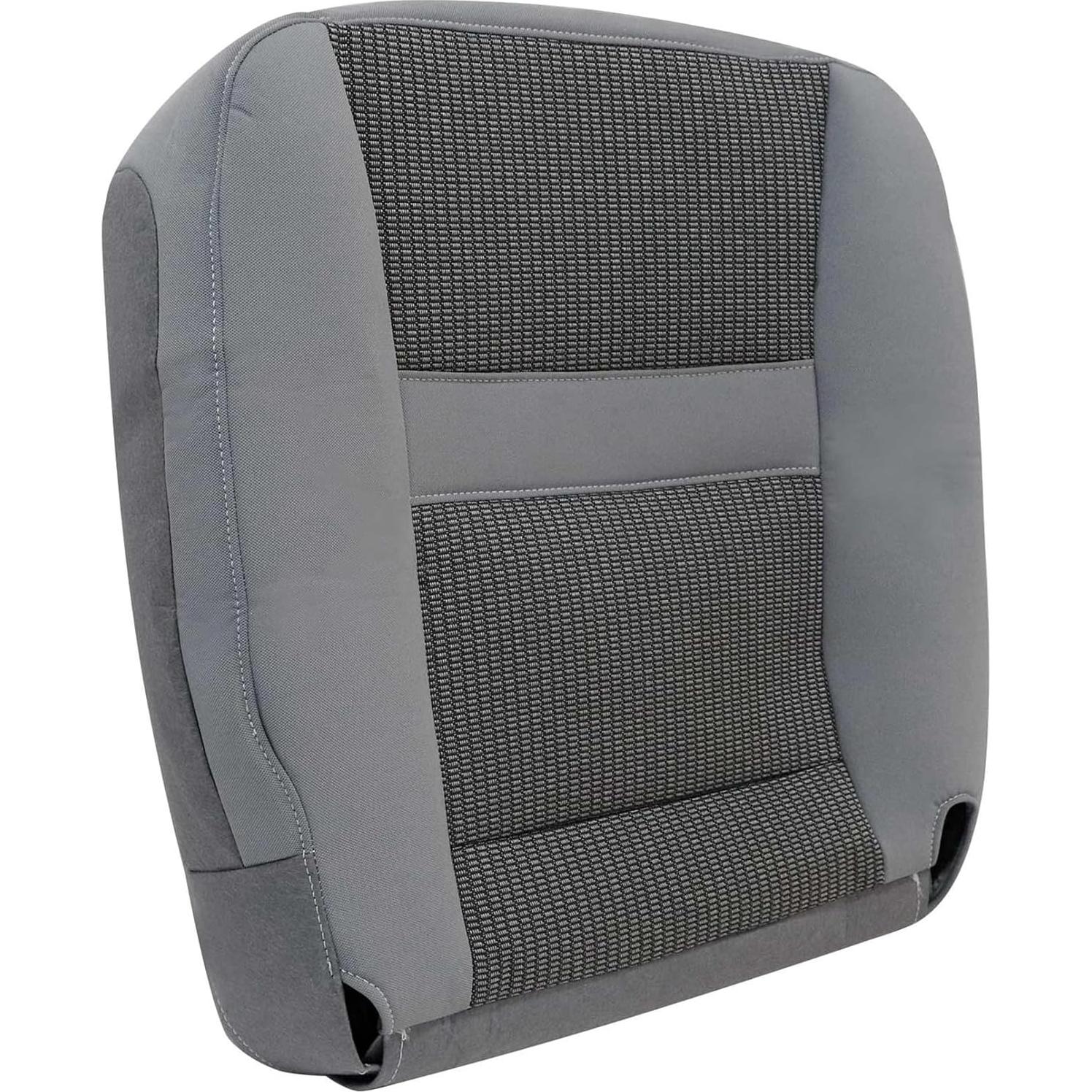 Funda de Asiento Priprilod para Dodge Ram 2500-5500 2006-2010