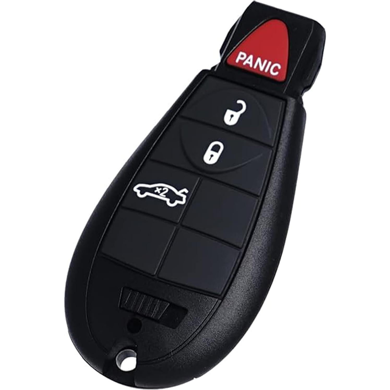 Control Remoto Sin Llave SUPALAND para Dodge y Chrysler