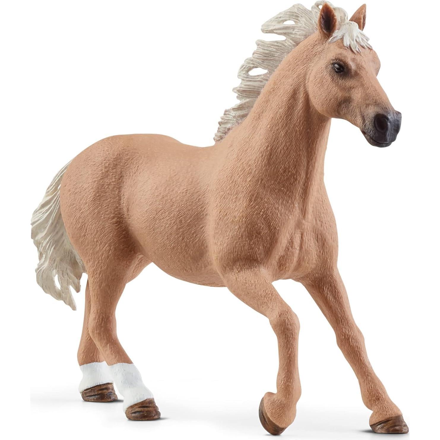 Set de Juego Schleich Aventuras de Monta Occidental 6 Piezas