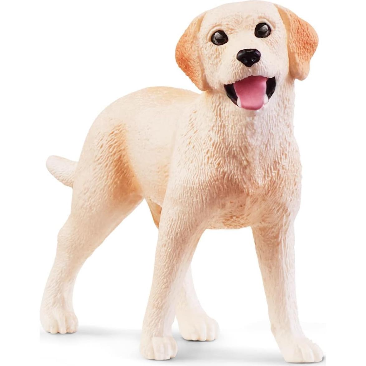 Set de Juego Schleich Aventuras de Monta Occidental 6 Piezas