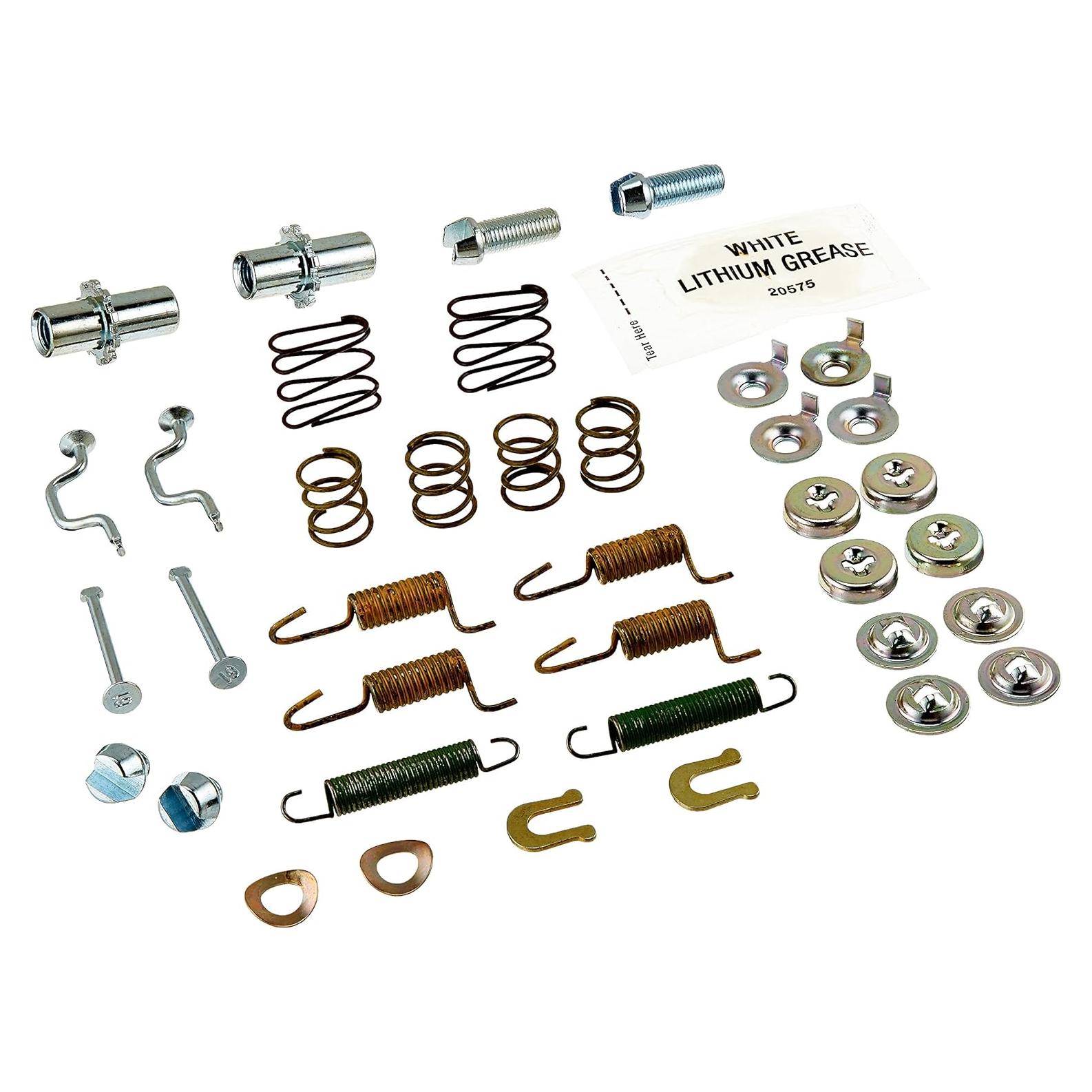 Kit Freno Estacionamiento Raybestos H17349 para Toyota/Lexus