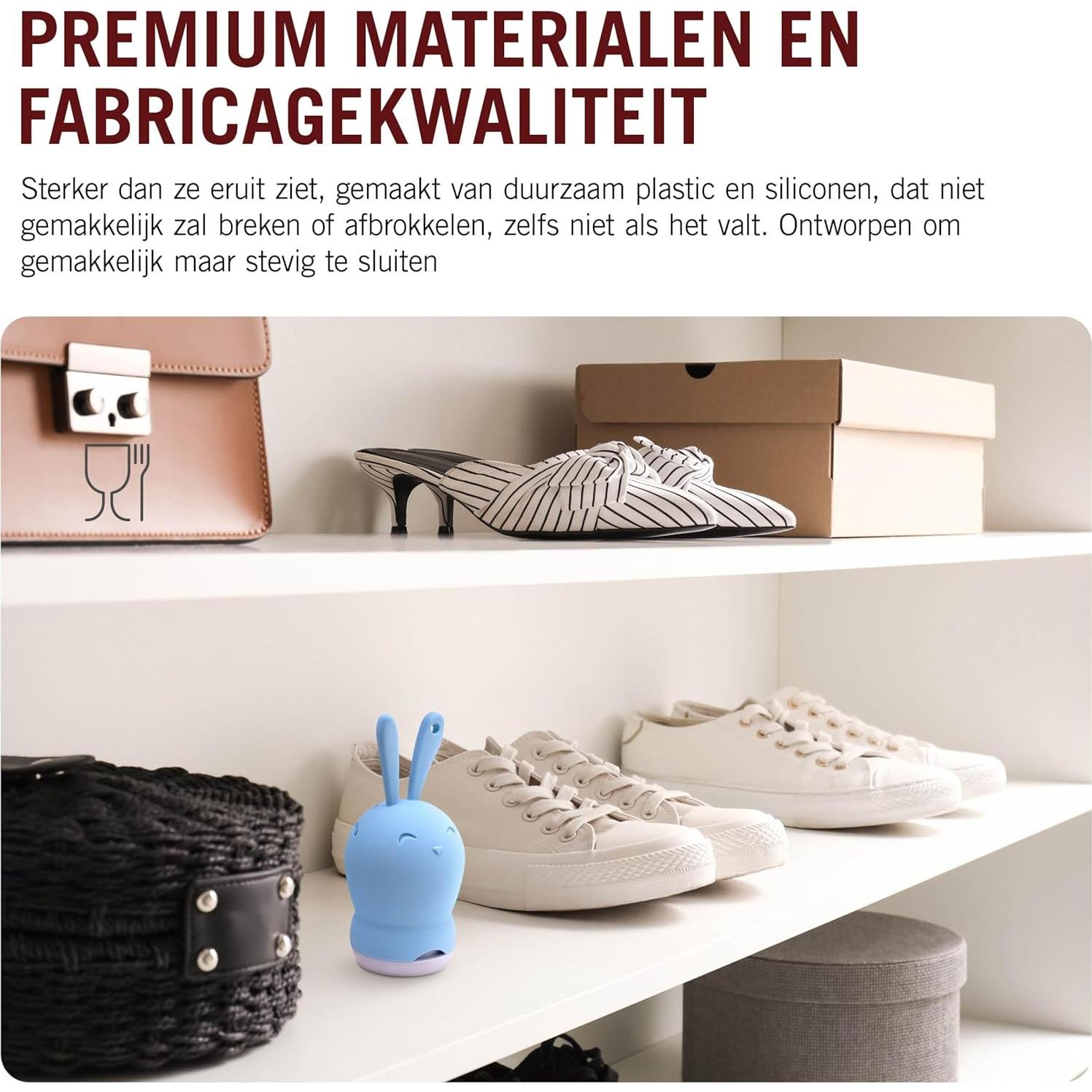 Eliminador de Olores Air Claire Monkey Business - Carbón Activado