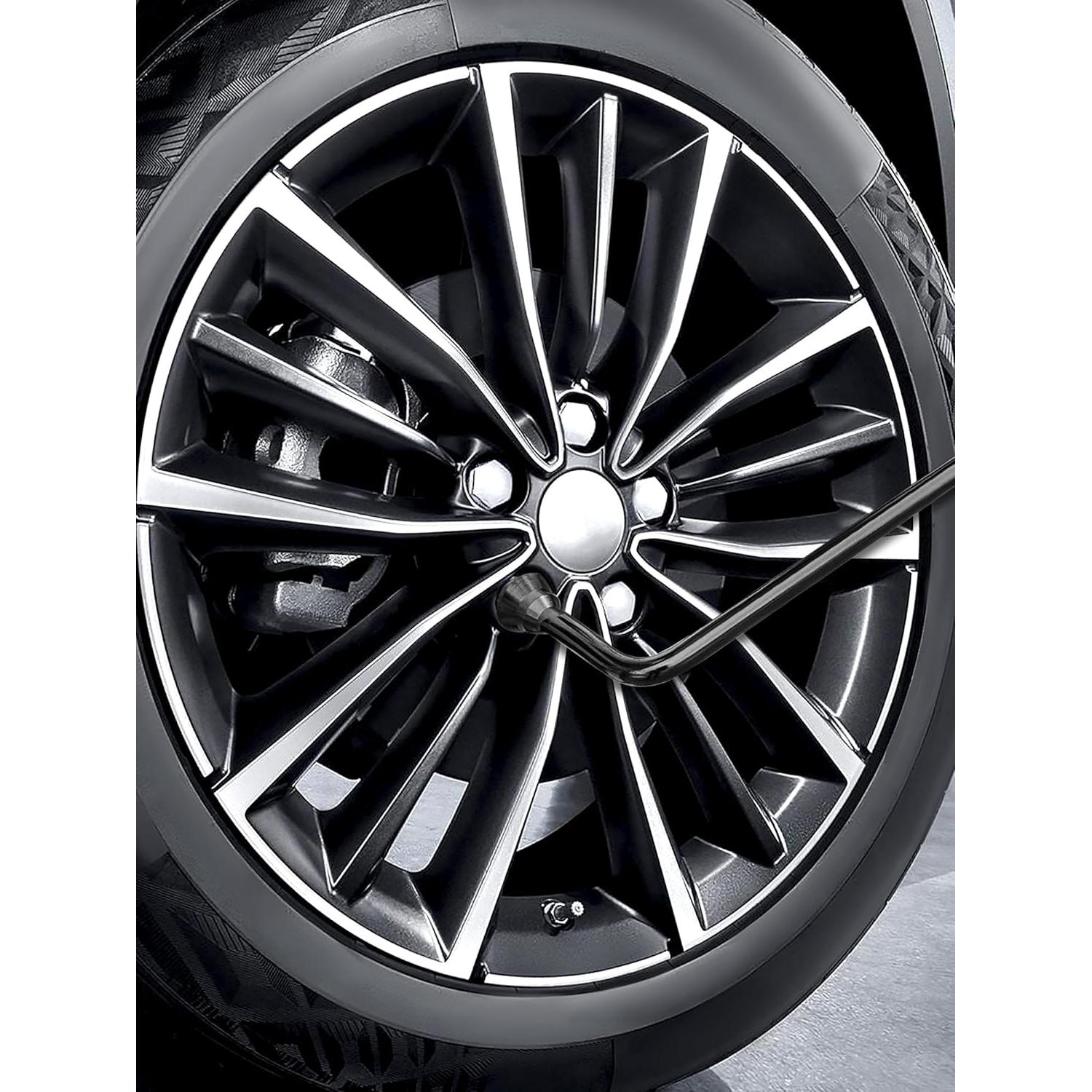 Kit de herramientas para llanta Toyota Tacoma 2005-2021