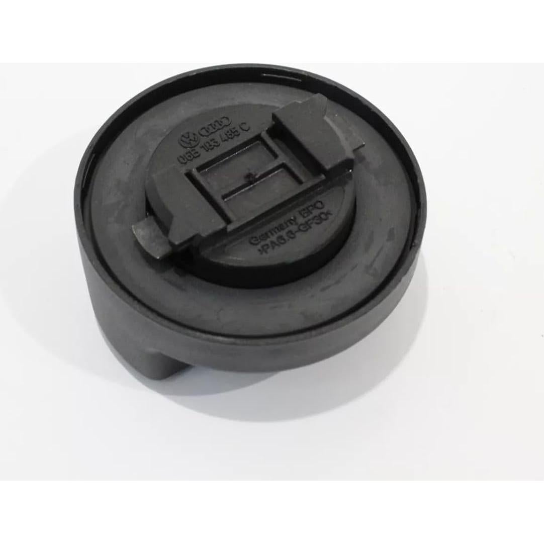 Tapa de Llenado de Aceite Manymiba OC015 para Audi y Volkswagen