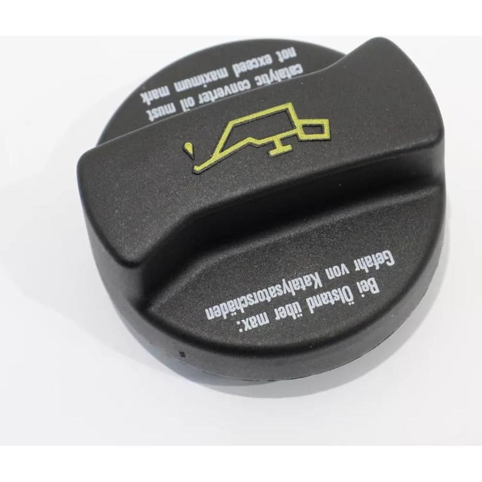 Tapa de Llenado de Aceite Manymiba OC015 para Audi y Volkswagen
