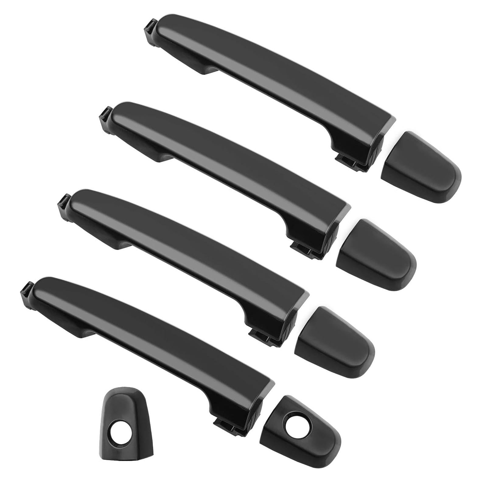 Mango de Puerta Exterior Gledewen para Toyota y Pontiac