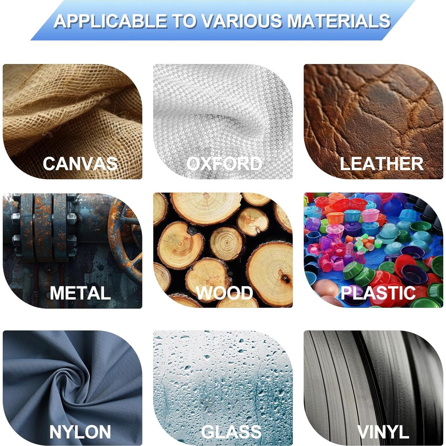 Cinta de Reparación Impermeable AIHSUMC 11.4 cm x 12.2 m