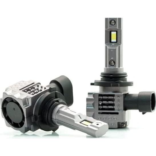 Kit LED DDM Tuning SaberLED OE-Fit 50W 11000LM 6000K