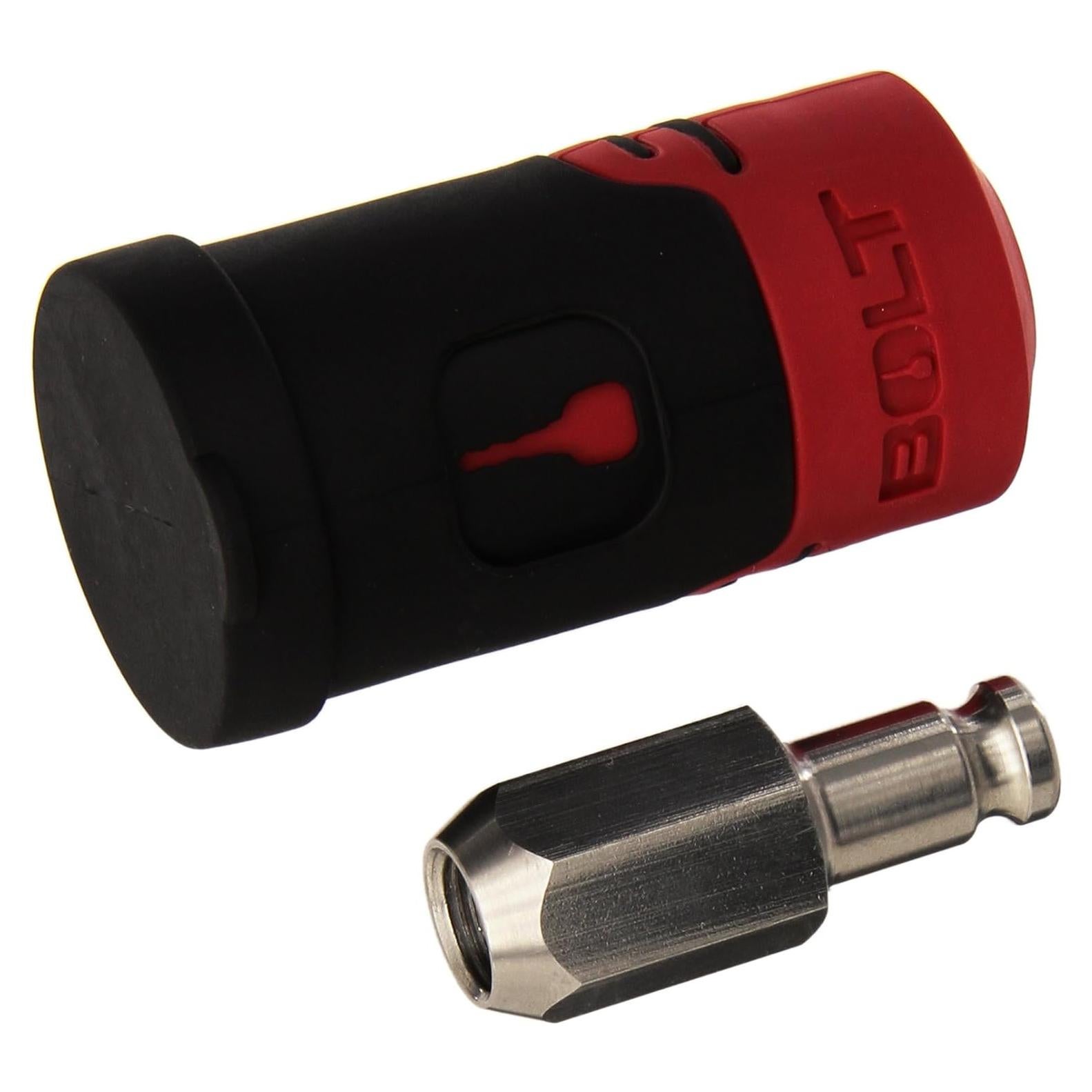 Cerradura de Rueda BOLT 5922986 para Jeep Wrangler JK 2007-2018