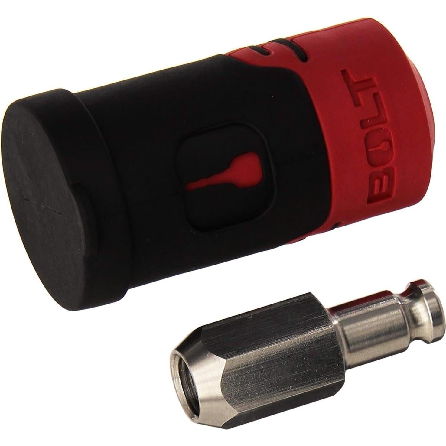 Cerradura de Rueda BOLT 5922986 para Jeep Wrangler JK 2007-2018