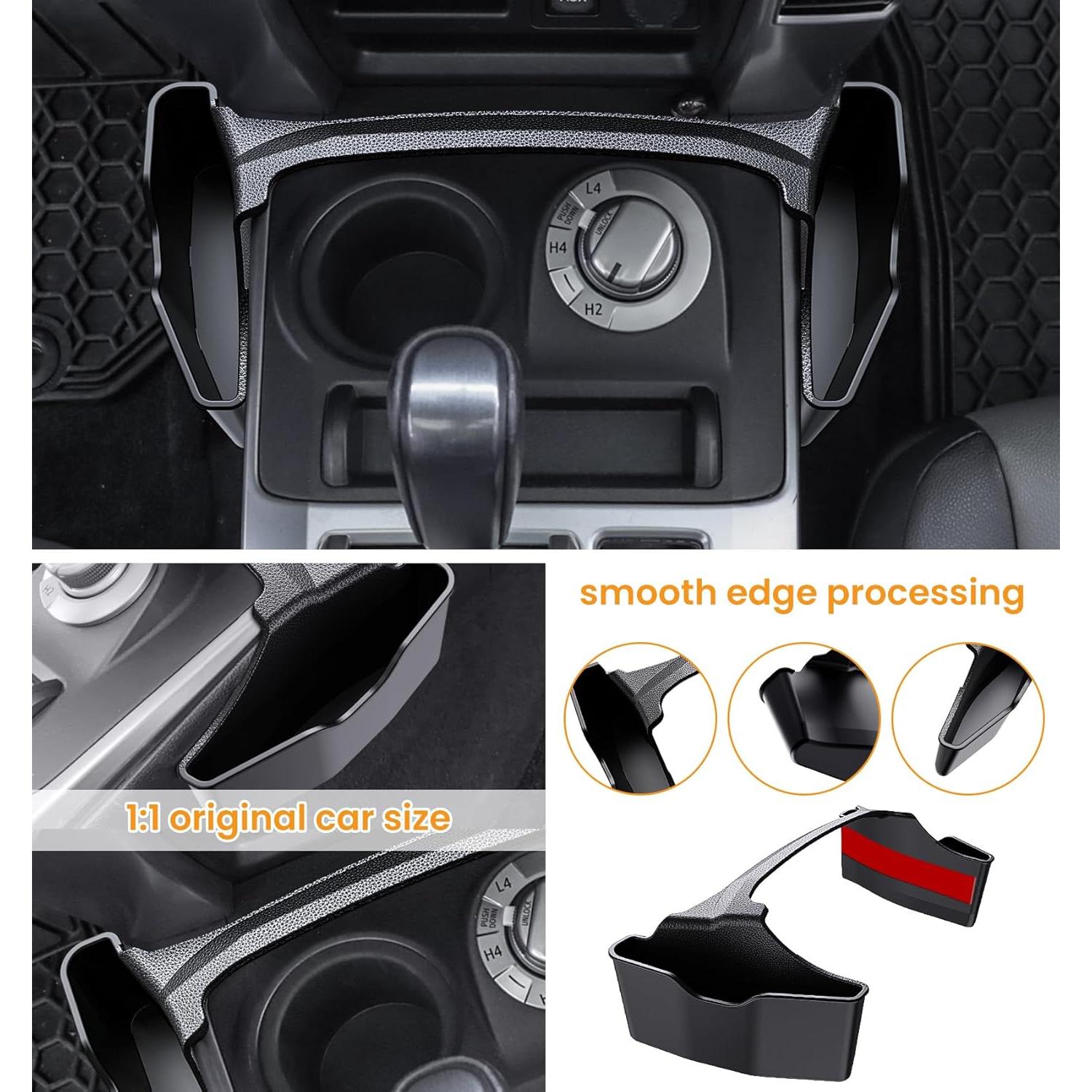 Organizador de Consola Central Sinvanho para Toyota 4Runner 2010-2024