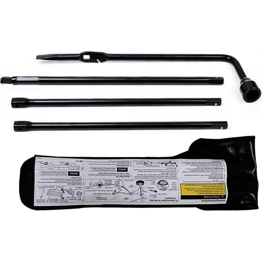 Kit de Herramientas YQCSO para Neumáticos 22mm Compatible