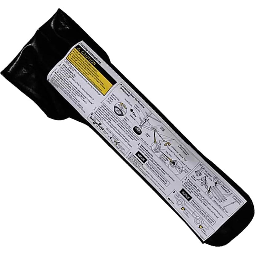 Kit de Herramientas YQCSO para Neumáticos 22mm Compatible