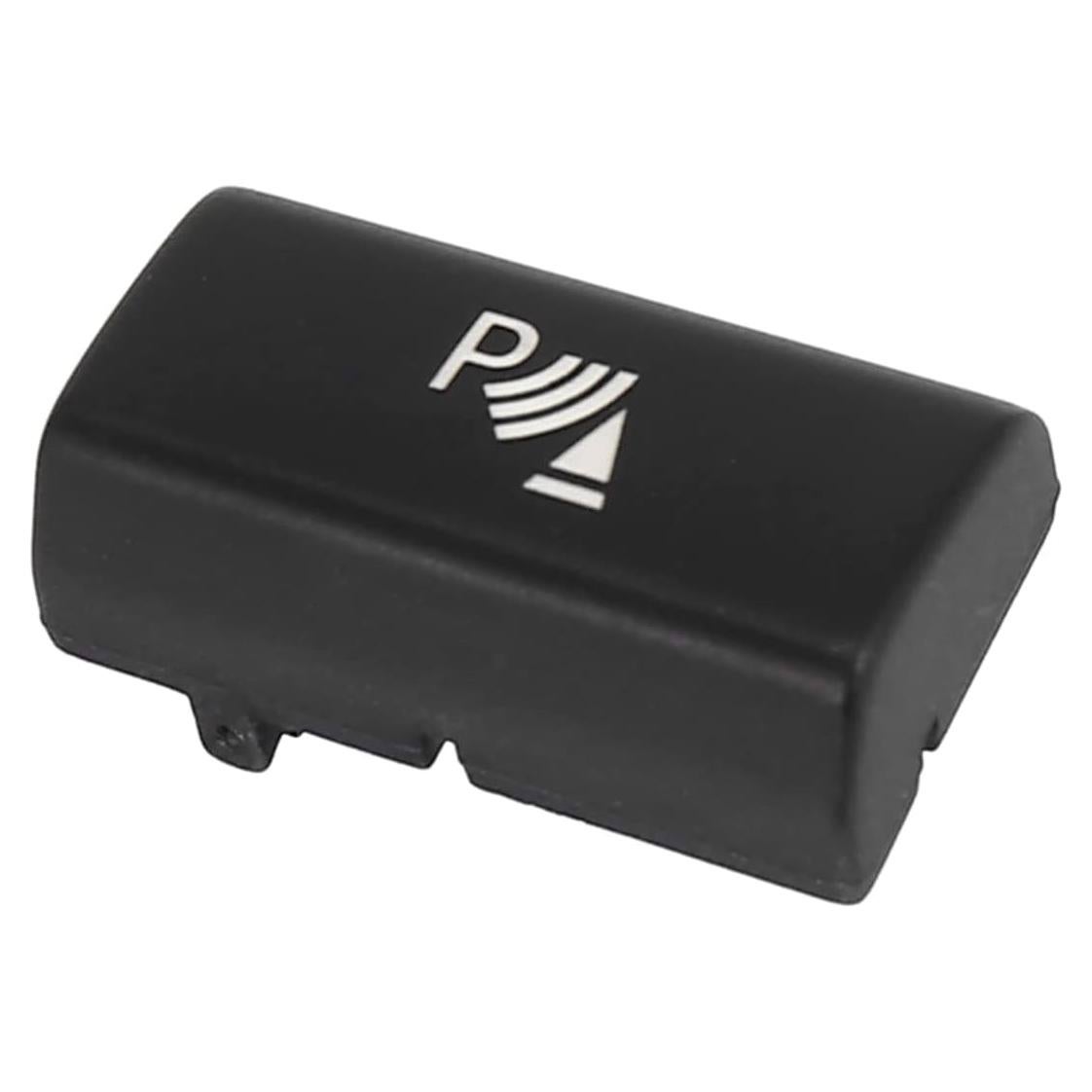 Cubierta Botón Sensor Estacionamiento A ABSOPRO BMW X5 06-13