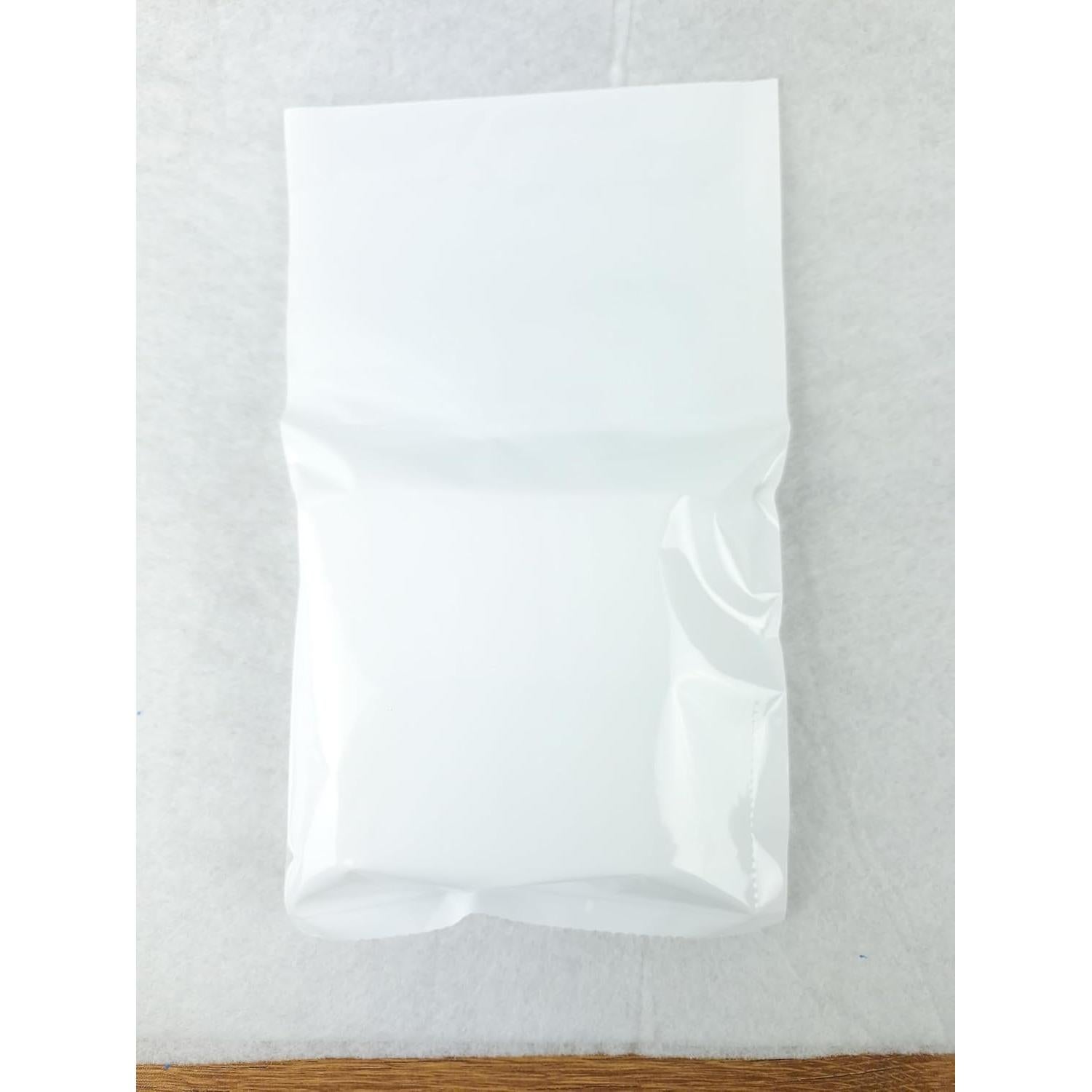 resplabs CPAP Filters Compatible with ResMed AirSense 10, AirCurve 10, S9 Machines - Standard Replacement Filter (60-Pack)