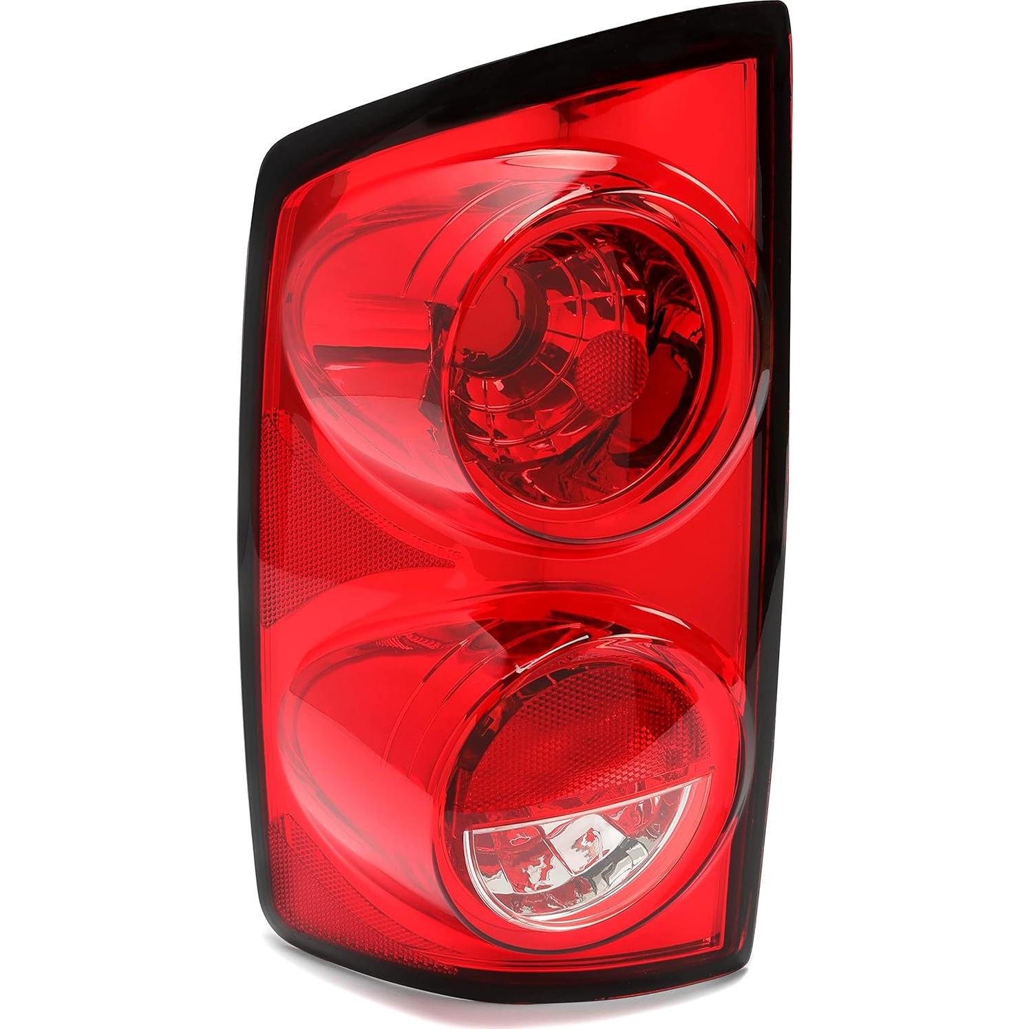 Luz Trasera HECASA Izquierda para Dodge Ram 2007-2009