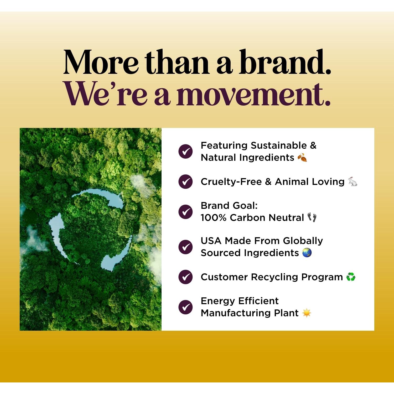 Champú Salvia Limón Sin Sulfatos 226g - Aclarador Cabello Graso