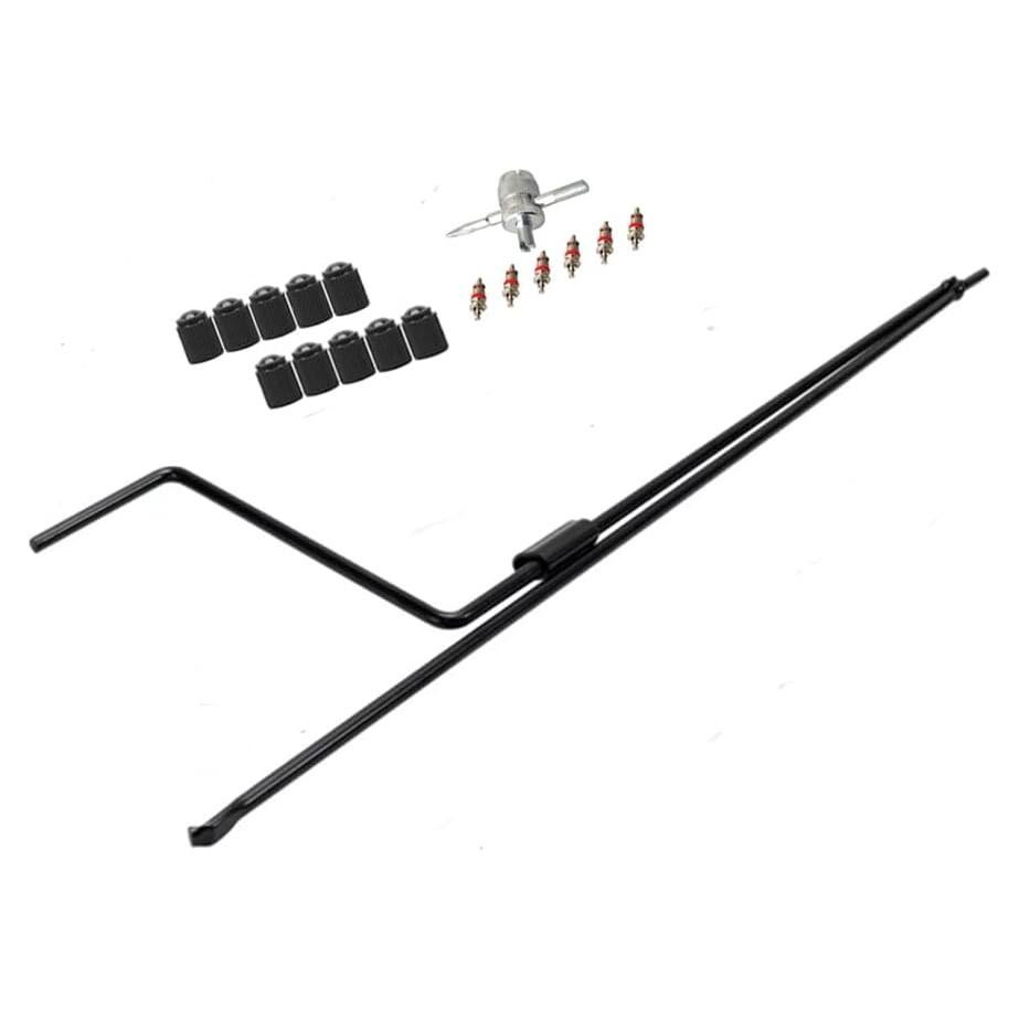 Mango de elevación Dr.Roc para gato Ford E-150/E-250/E-350