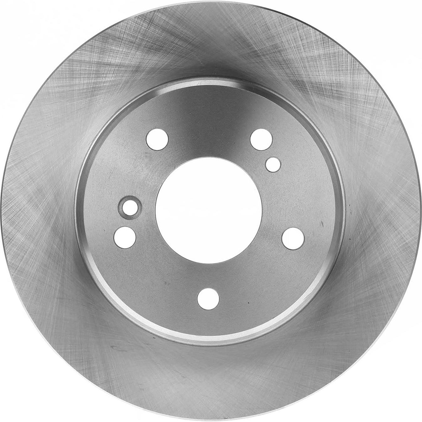 Discos de Freno A-Premium + Pastillas Cerámicas Mercedes-Benz