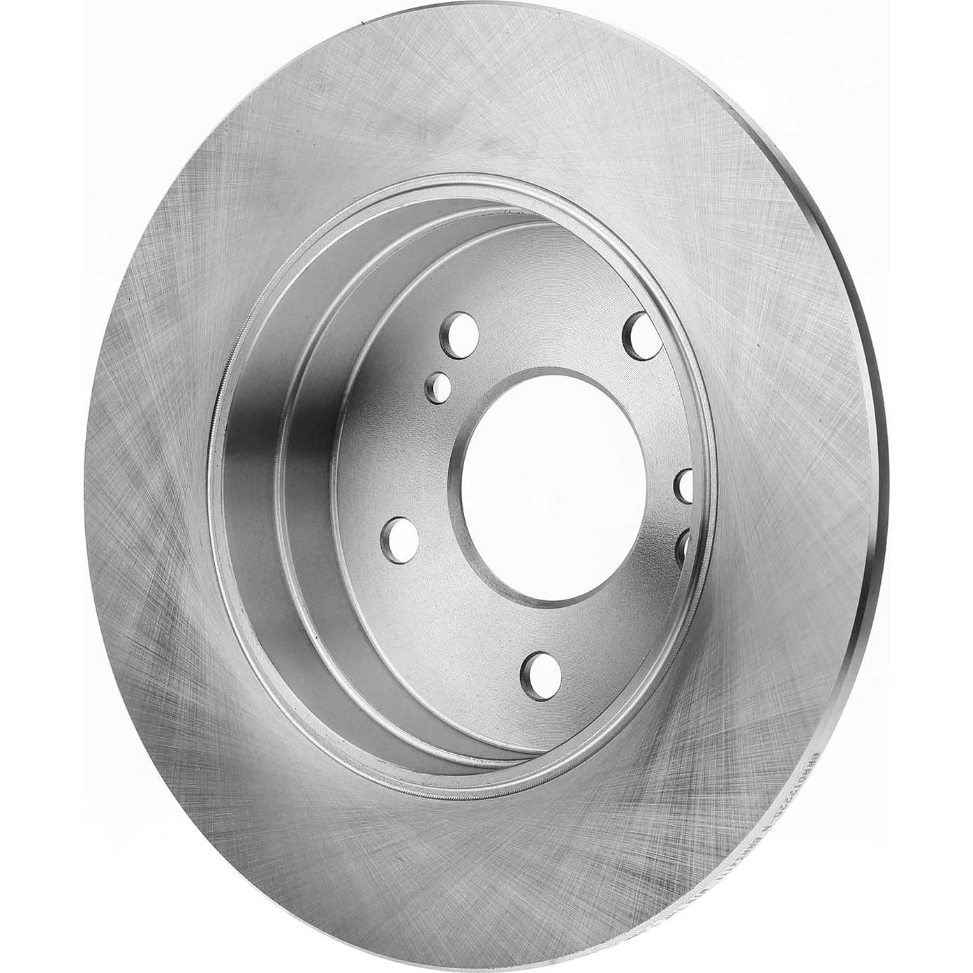 Discos de Freno A-Premium + Pastillas Cerámicas Mercedes-Benz