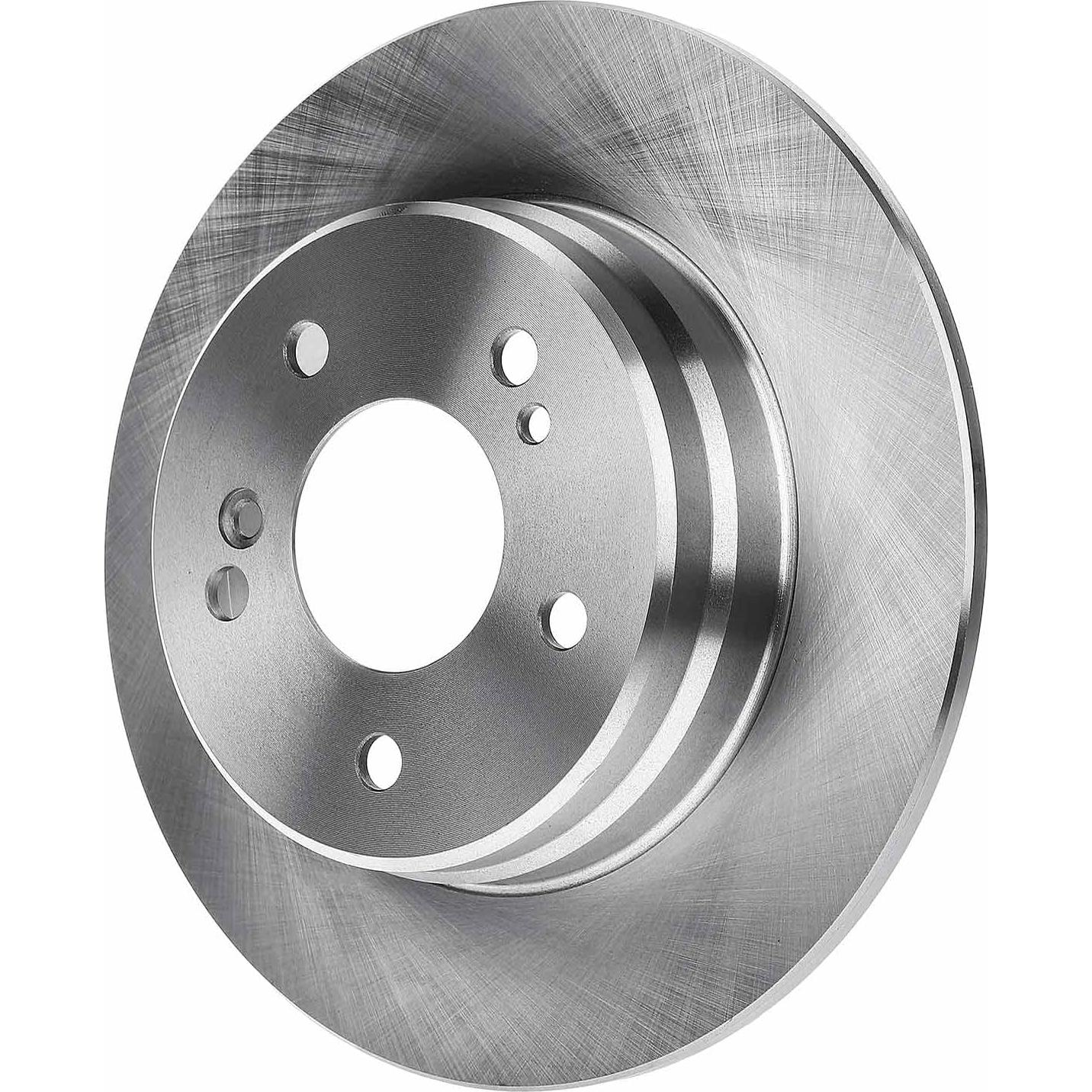 Discos de Freno A-Premium + Pastillas Cerámicas Mercedes-Benz