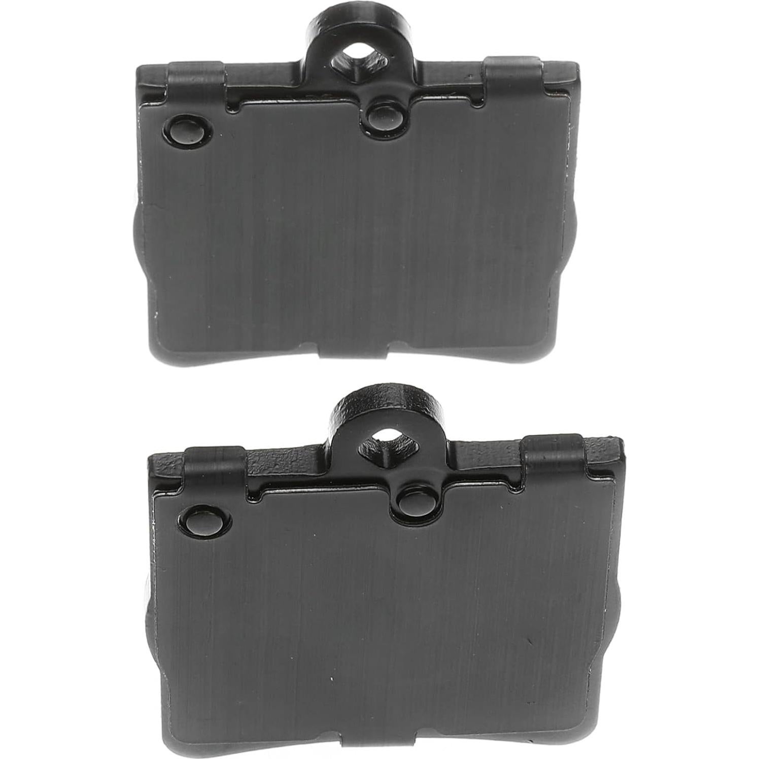 Discos de Freno A-Premium + Pastillas Cerámicas Mercedes-Benz