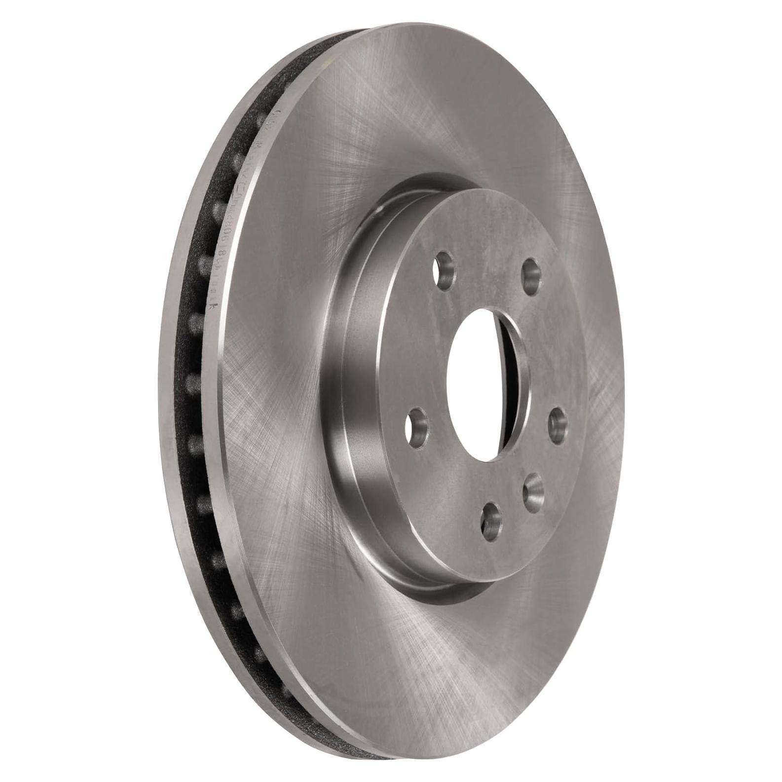 Rotor de Freno Bendix Premium PRT1007 para Cadillac y Oldsmobile