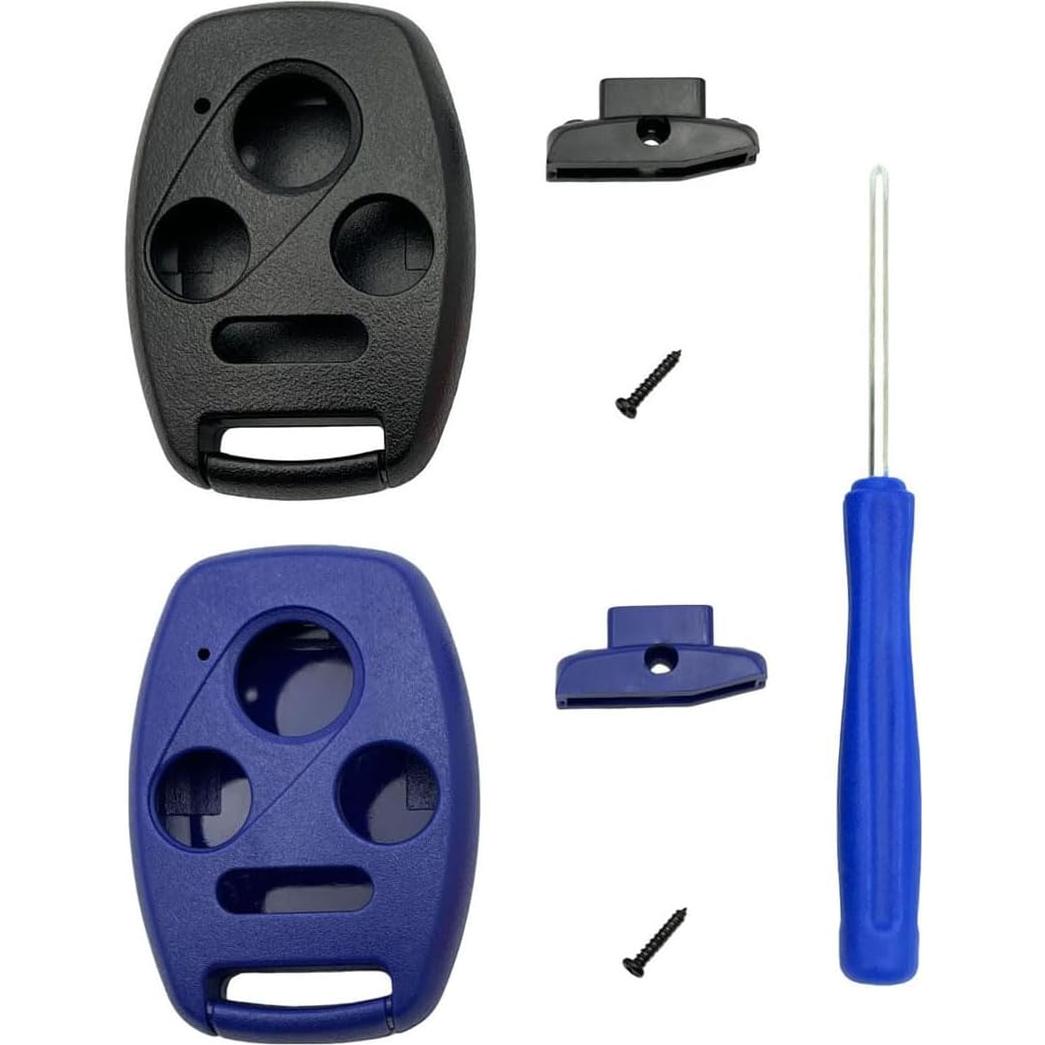 Carcasa de Llave Honda Accord/Civic/Pilot/CR-V WiCuaSix