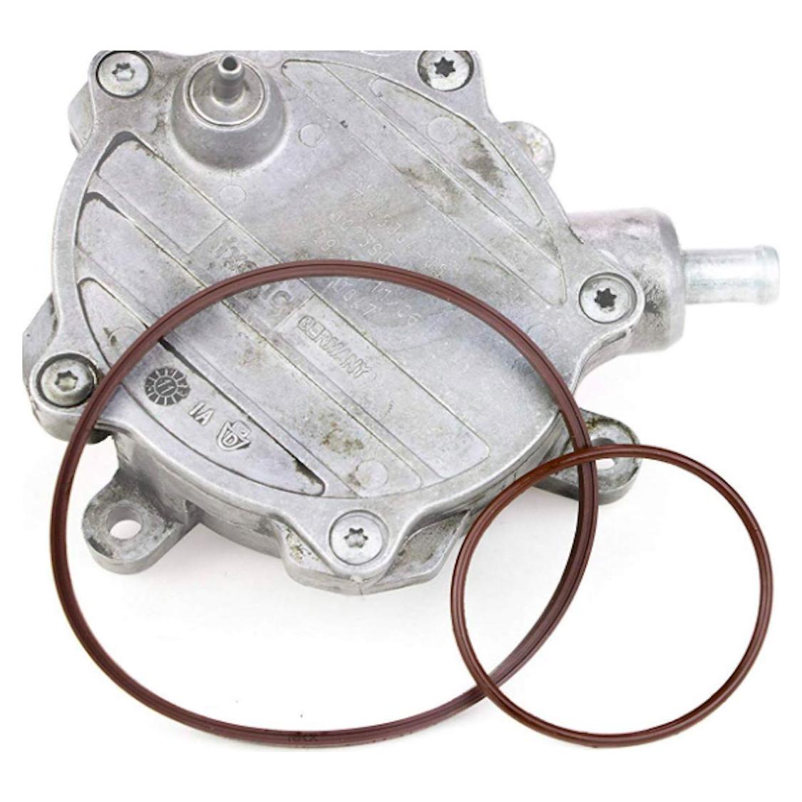 Kit de reparación bomba de vacío RKX para BMW N62 N73 V8