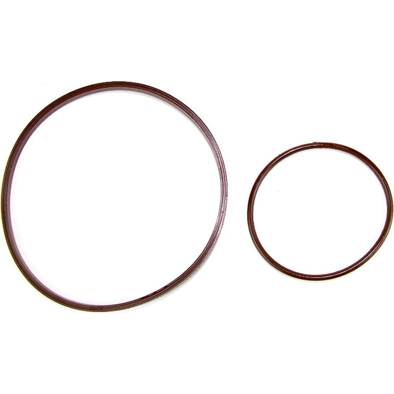 Kit de reparación bomba de vacío RKX para BMW N62 N73 V8