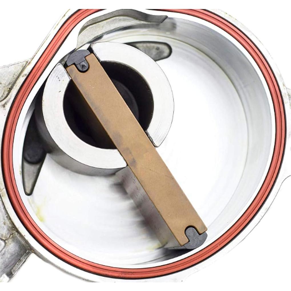 Kit de reparación bomba de vacío RKX para BMW N62 N73 V8