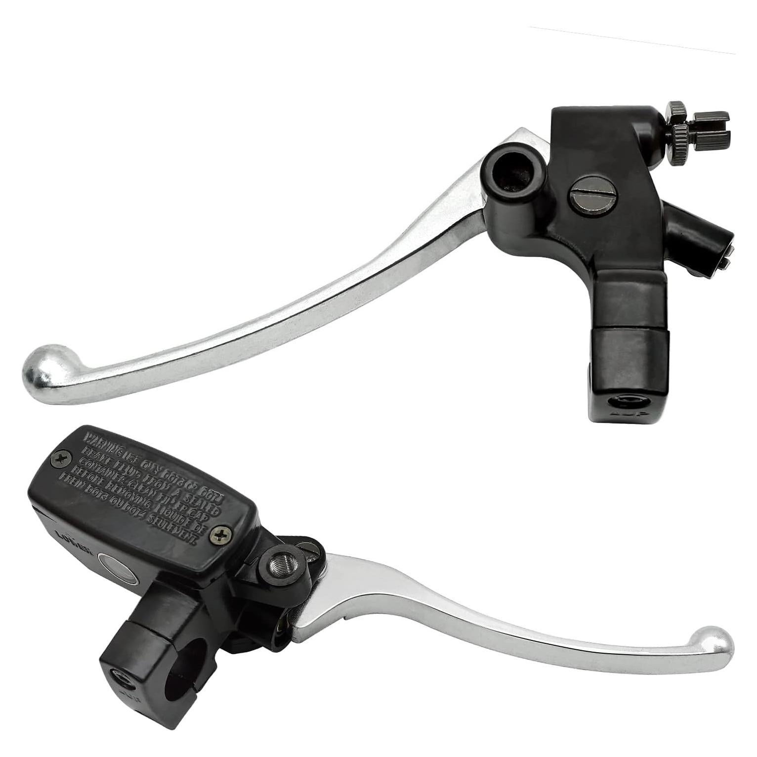 Cilindro Maestro de Freno y Palanca JAVIK para Honda