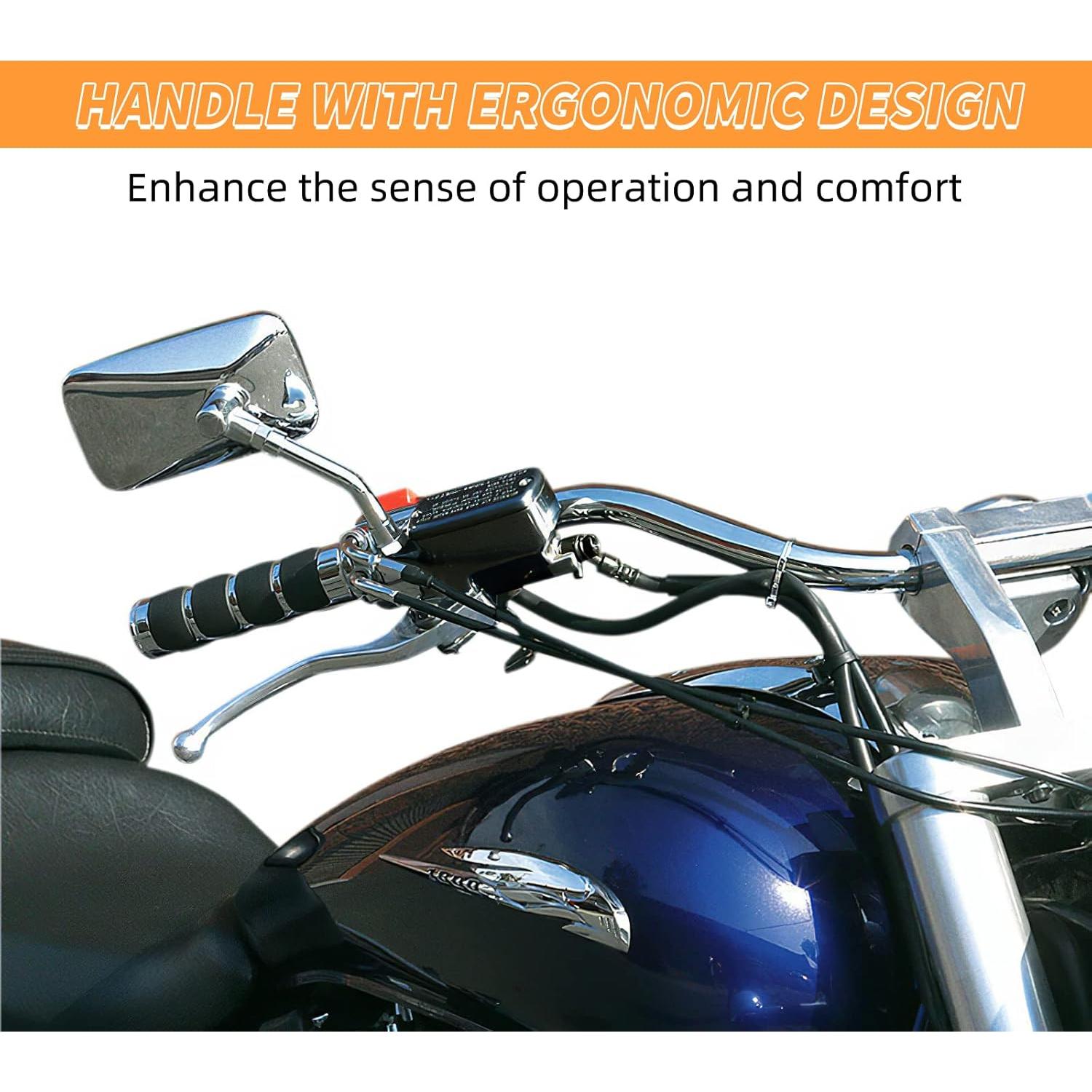 Cilindro Maestro de Freno y Palanca JAVIK para Honda