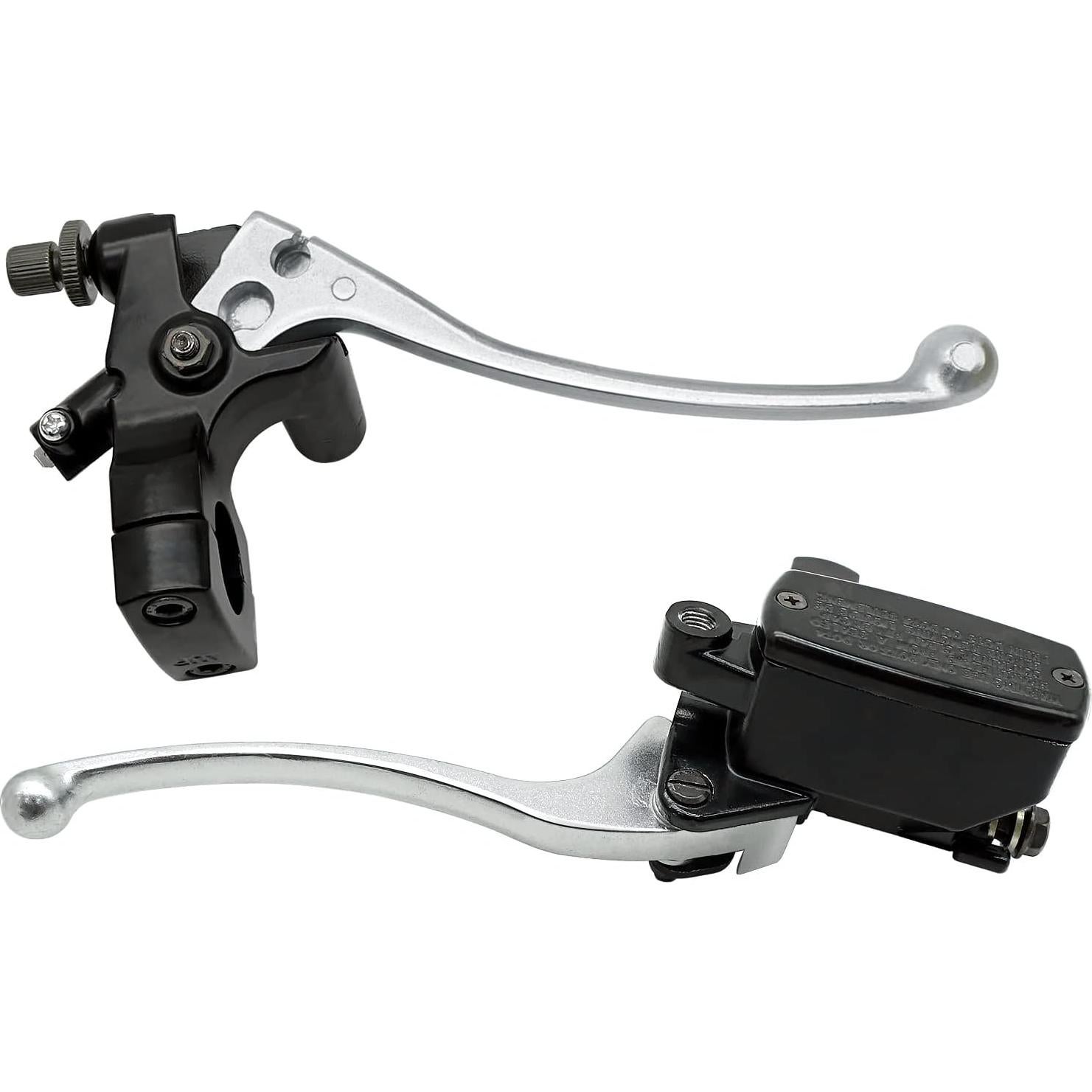 Cilindro Maestro de Freno y Palanca JAVIK para Honda