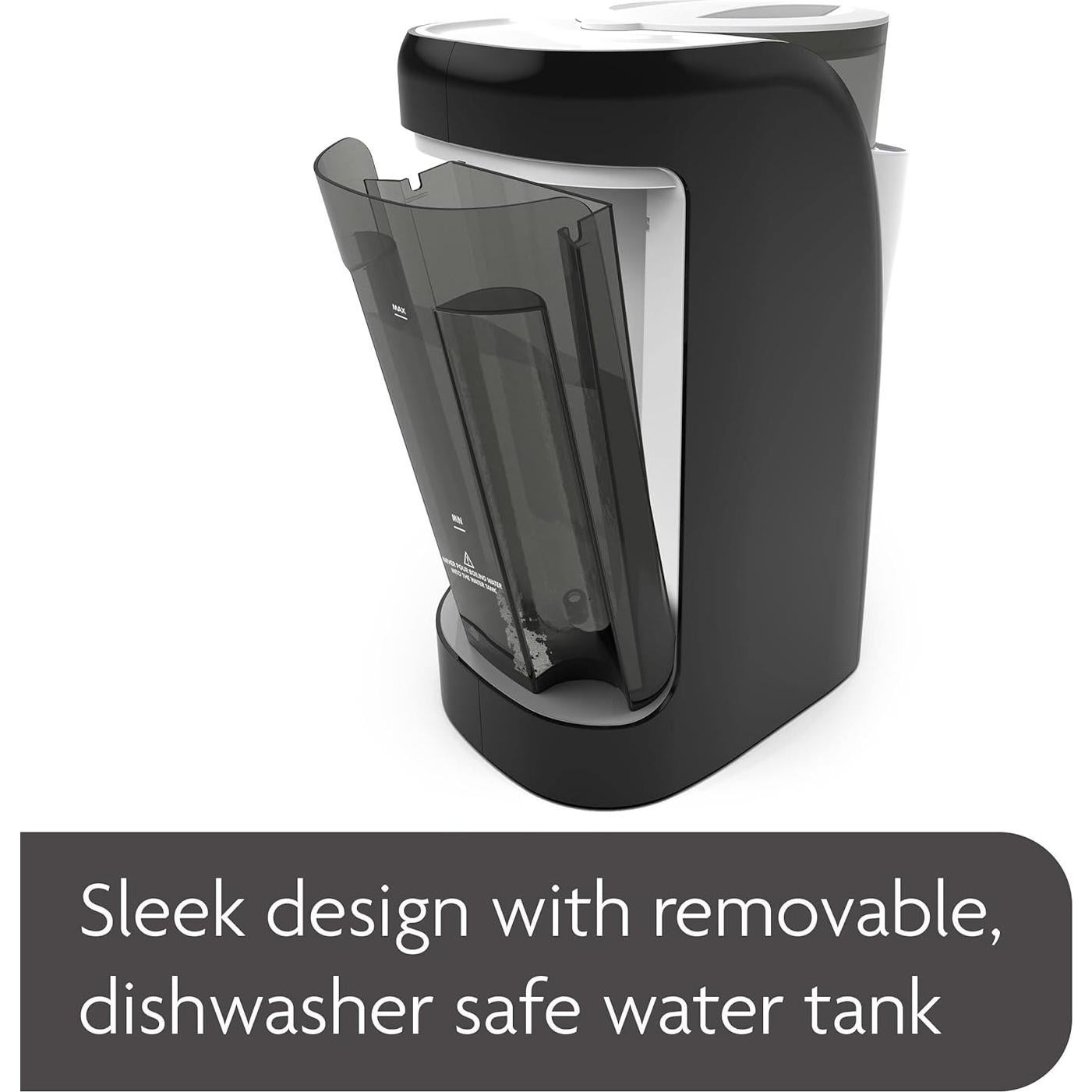 Máquina Dispensadora de Fórmula Baby Brezza Pro Avanzada - 1.48L