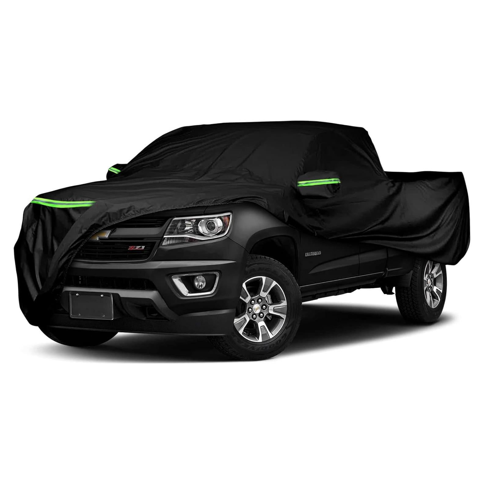 Funda de Camioneta Sportuli 2005-2024 Tacoma/Ranger 6ft